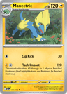 Manectric