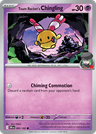 Team Rocket's Chingling