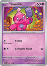 Tinkatink