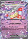 Slowking ex