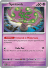 Spiritomb