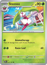 Steenee