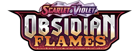 SV03: Obsidian Flames