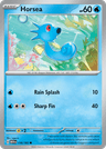 Horsea