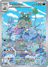 Garbodor