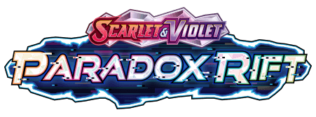 SV04: Paradox Rift