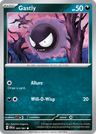 Gastly