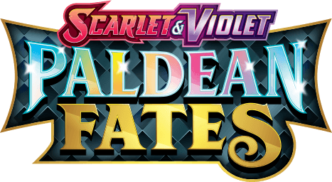 SV: Paldean Fates