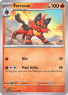 Torracat