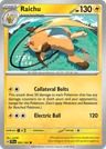 Raichu