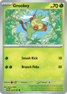 Grookey