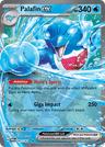 Palafin ex