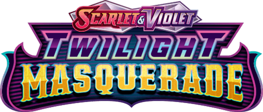 SV06: Twilight Masquerade