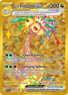 Alolan Exeggutor ex