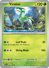 Virizion