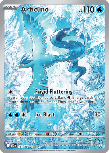 Articuno