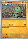 Larvitar