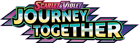 SV09: Journey Together