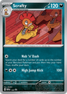 Scrafty