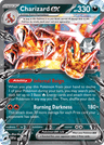 Charizard ex