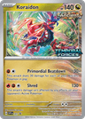 Koraidon