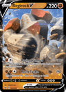 Regirock V