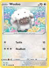 Wooloo