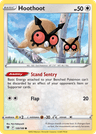 Hoothoot