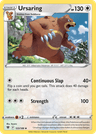 Ursaring