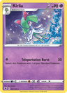 Kirlia