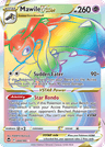 Mawile VSTAR