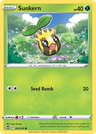 Sunkern