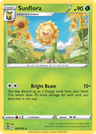 Sunflora