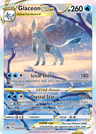 Glaceon VSTAR