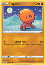 Trapinch