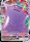 Ditto VMAX