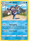 Galarian Mr. Rime