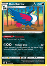 Honchkrow