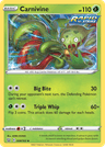 Carnivine