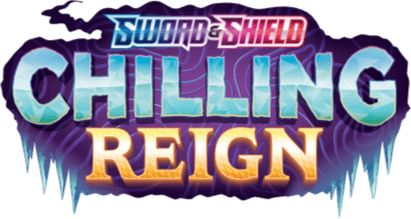 SWSH06: Chilling Reign