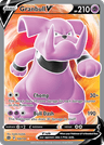 Granbull V