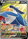 Honchkrow V