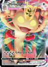 Meowth VMAX