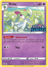 Kirlia