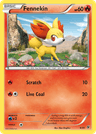 Fennekin