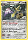 Aegislash