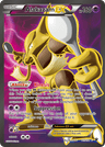 Alakazam-EX
