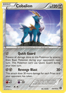 Cobalion