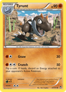 Tyrunt