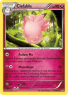 Clefable